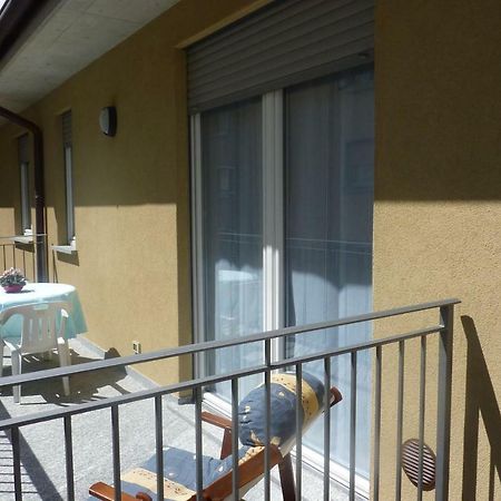 Residence Giuliana Dervio Luaran gambar