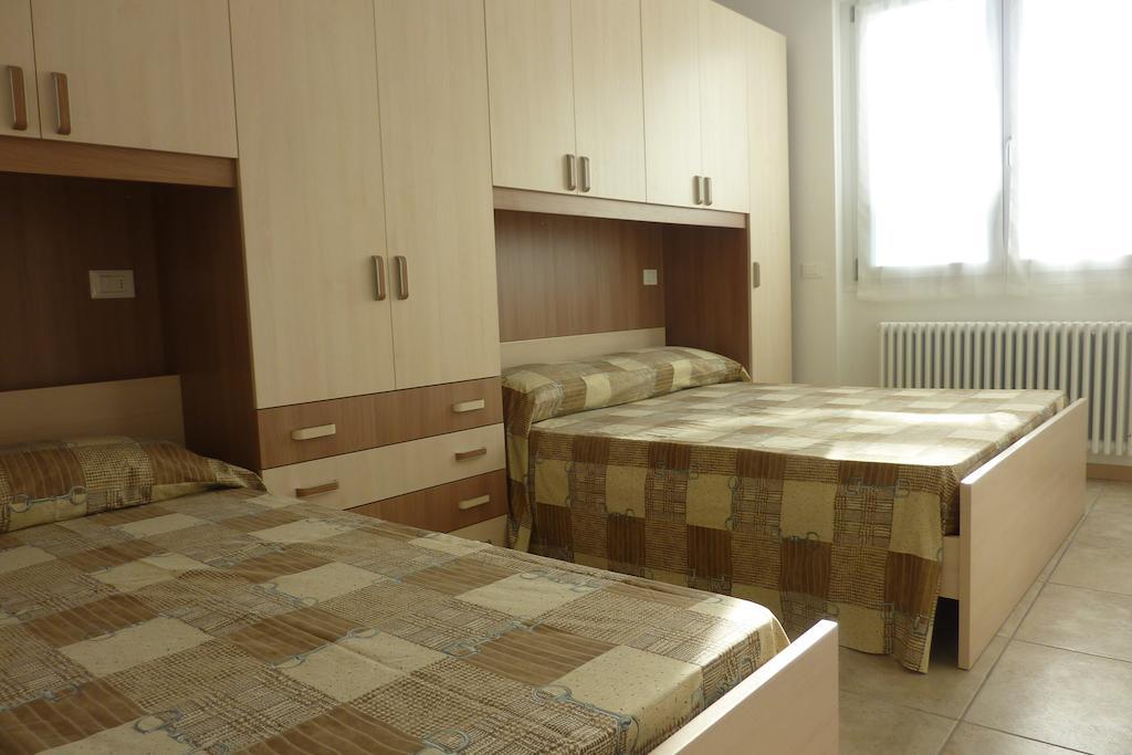 Residence Giuliana Dervio Bilik gambar