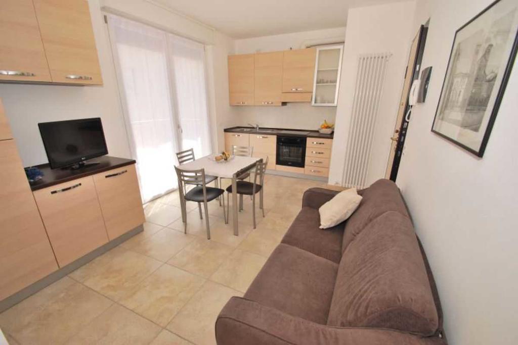 Residence Giuliana Dervio Luaran gambar