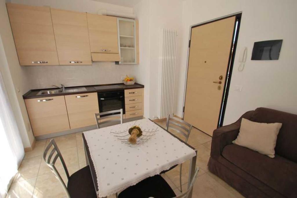 Residence Giuliana Dervio Luaran gambar