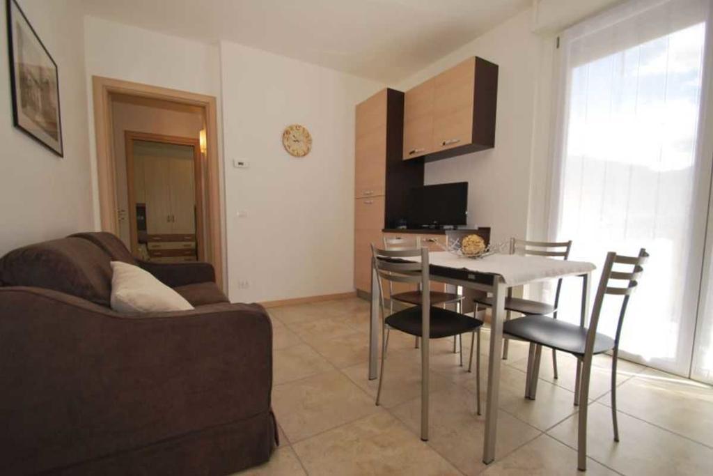 Residence Giuliana Dervio Luaran gambar