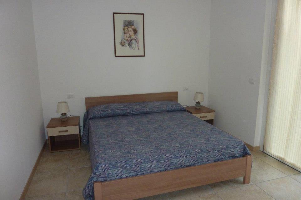 Residence Giuliana Dervio Bilik gambar