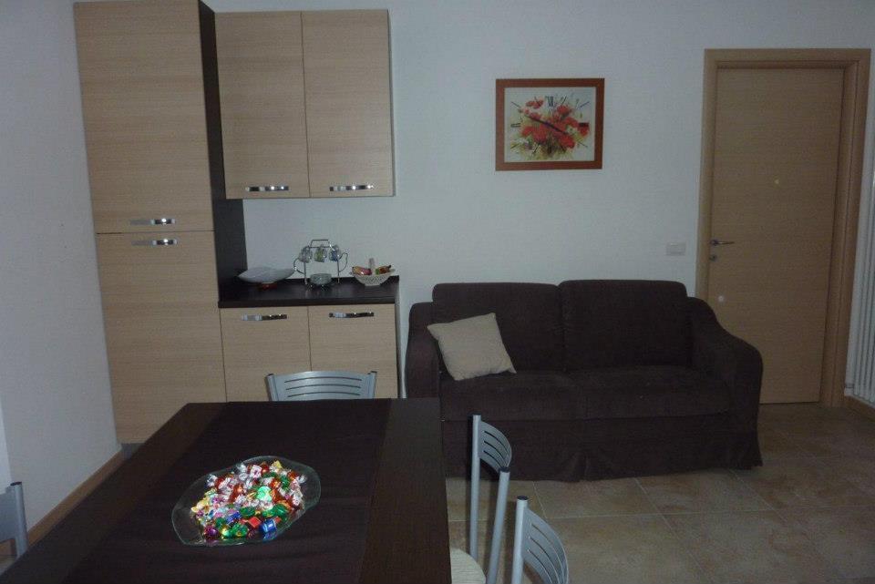 Residence Giuliana Dervio Bilik gambar