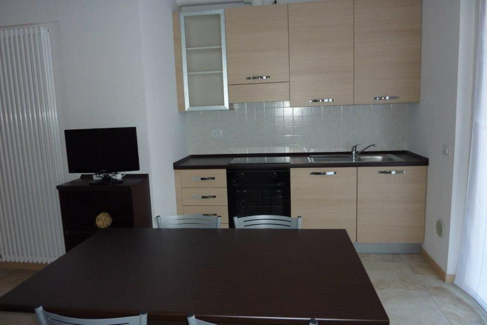 Residence Giuliana Dervio Bilik gambar