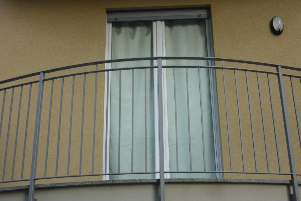 Residence Giuliana Dervio Luaran gambar