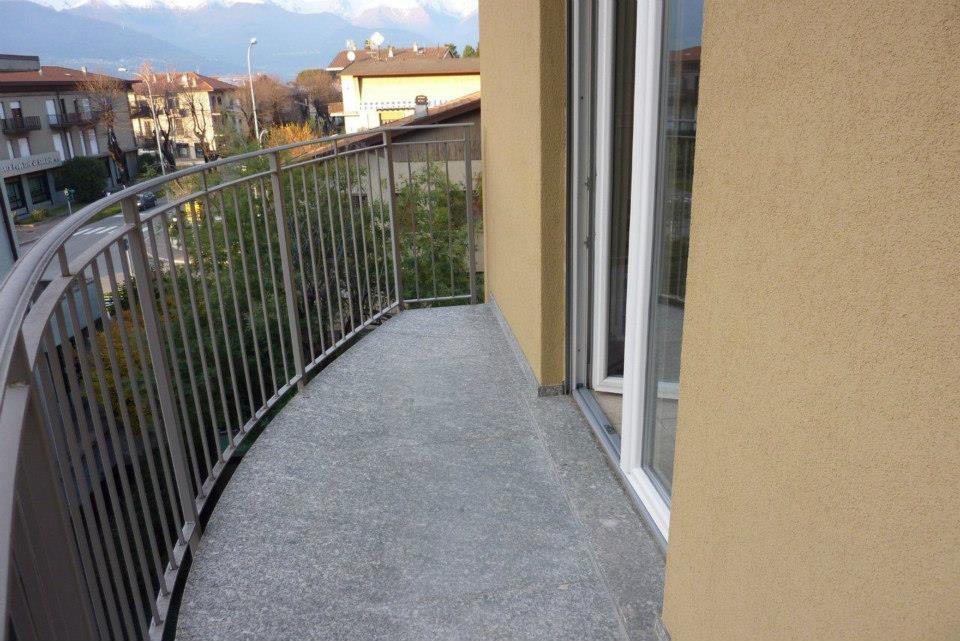 Residence Giuliana Dervio Bilik gambar
