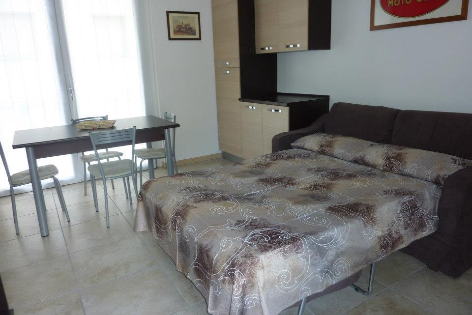 Residence Giuliana Dervio Bilik gambar