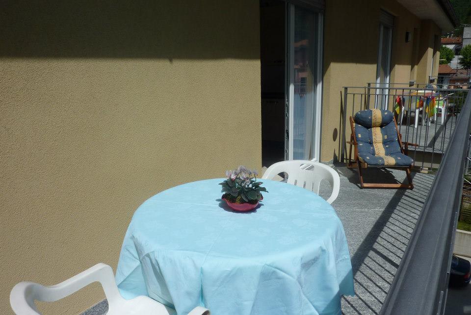 Residence Giuliana Dervio Luaran gambar