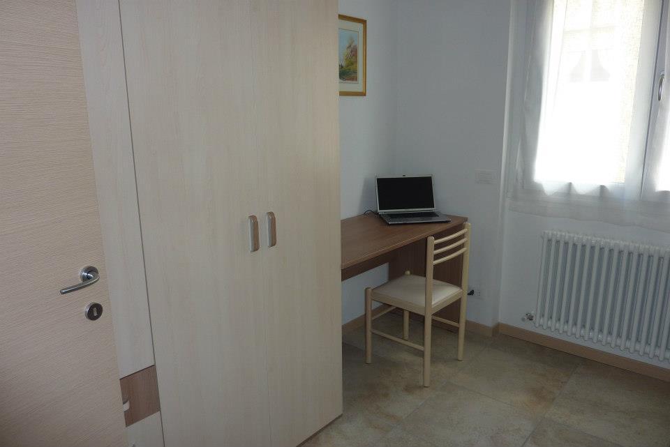 Residence Giuliana Dervio Bilik gambar