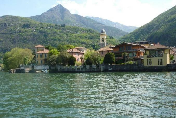 Residence Giuliana Dervio Luaran gambar