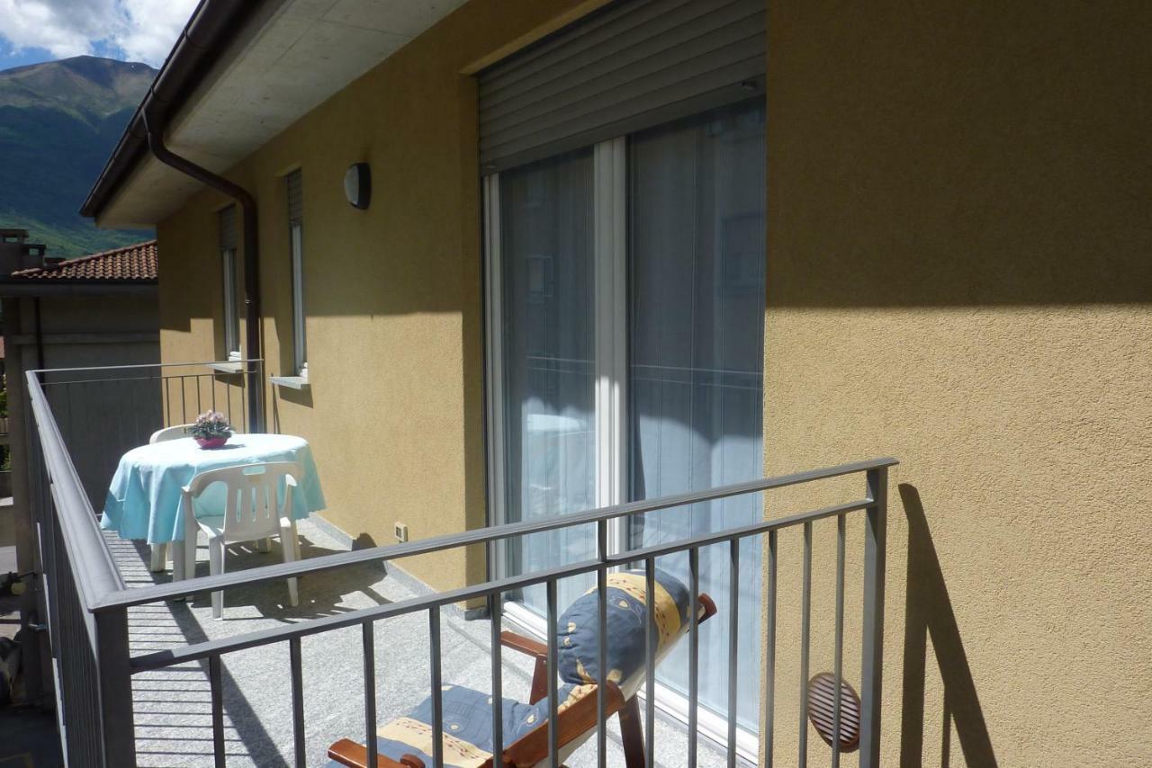 Residence Giuliana Dervio Luaran gambar