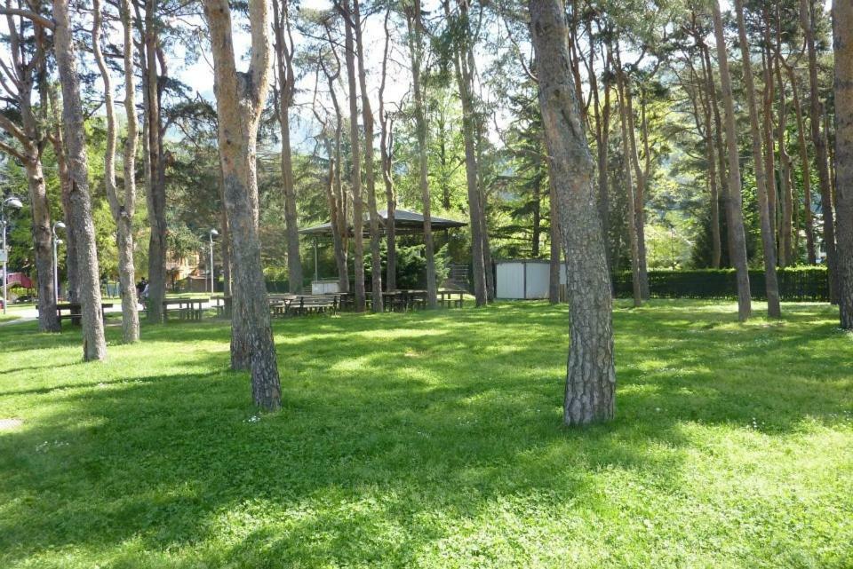 Residence Giuliana Dervio Luaran gambar